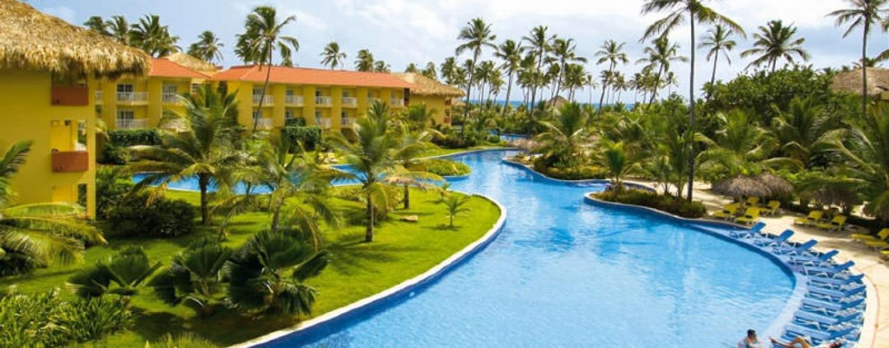 Pool Dreams Punta Cana Resort Spa Punta Cana Dominican Republic