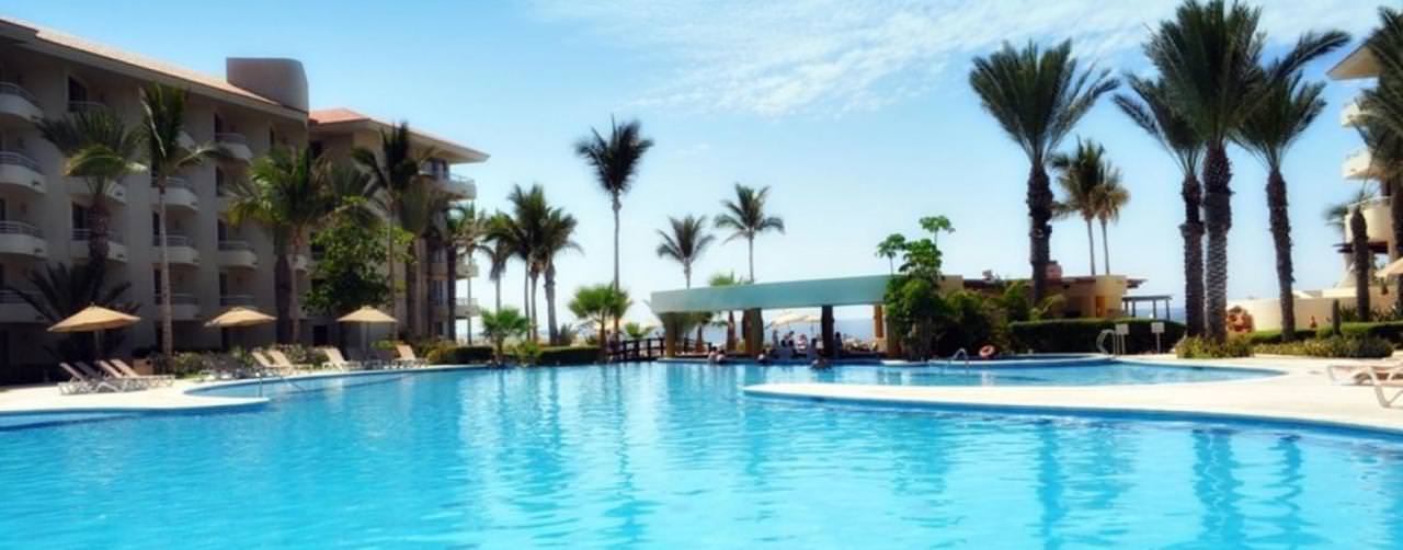 Pool Main Barcelo Grand Faro Los Cabos San Jose Del Cabo Los Cabos