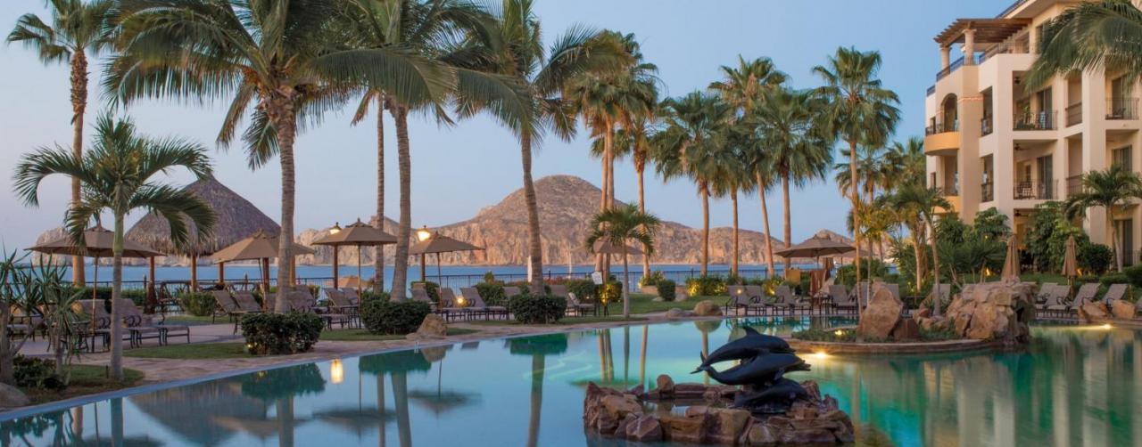 Pool_s Villa La Estancia Cabo San Lucas Los Cabos