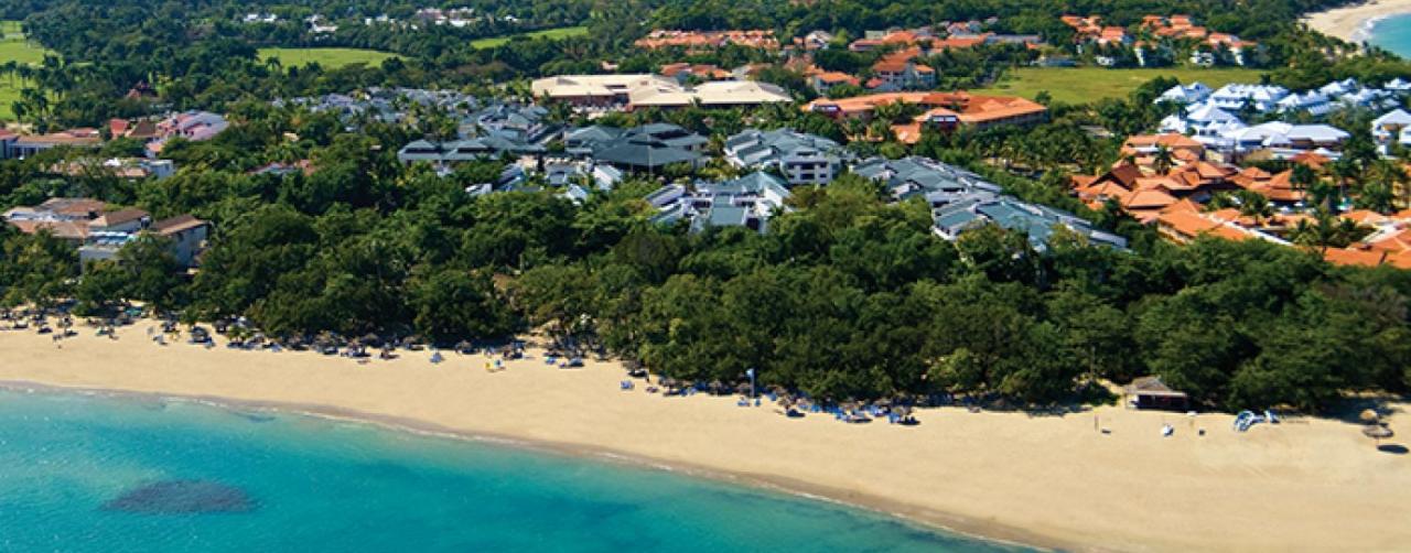 Puerto Plata Dominican Republic Supop_aerial_view_2 Sunscape Puerto Plata