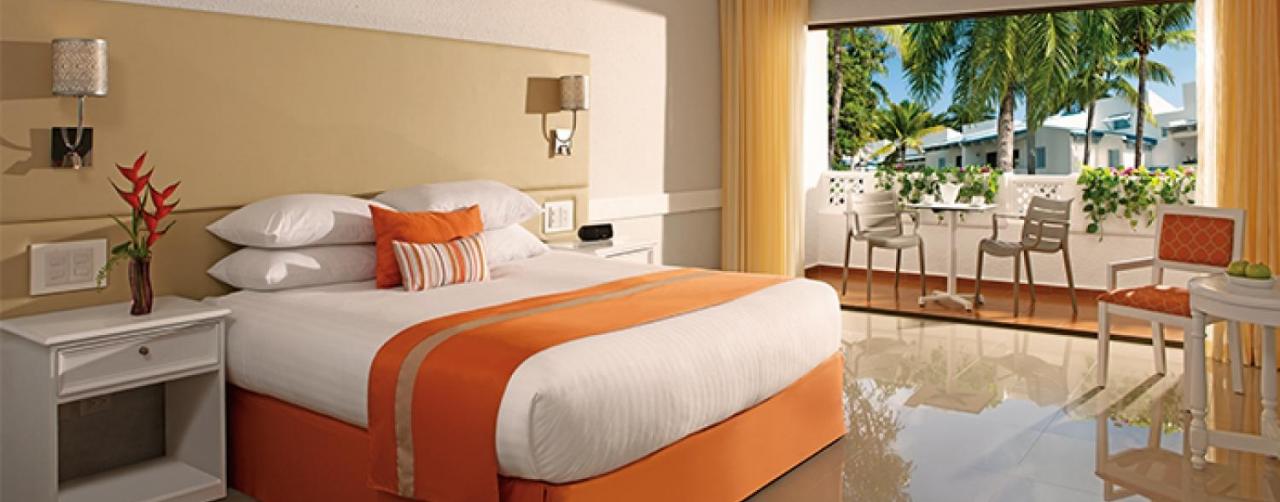 Puerto Plata Dominican Republic Supop_deluxeking_gardenview_1a Sunscape Puerto Plata