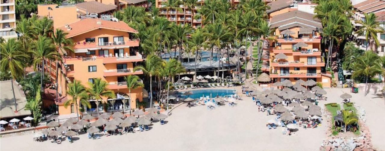 Puerto Vallarta Mexico 211176_15_s Villa Del Palmar Puerto Vallarta