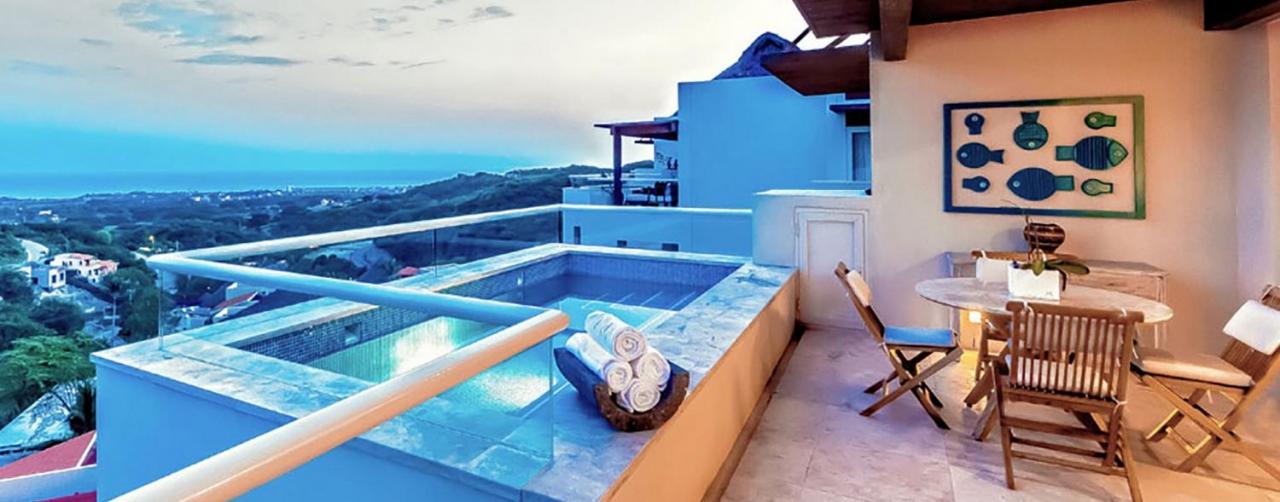 Puerto Vallarta Mexico 219599r3_15_s Grand Sirenis Matlali Hills Resort