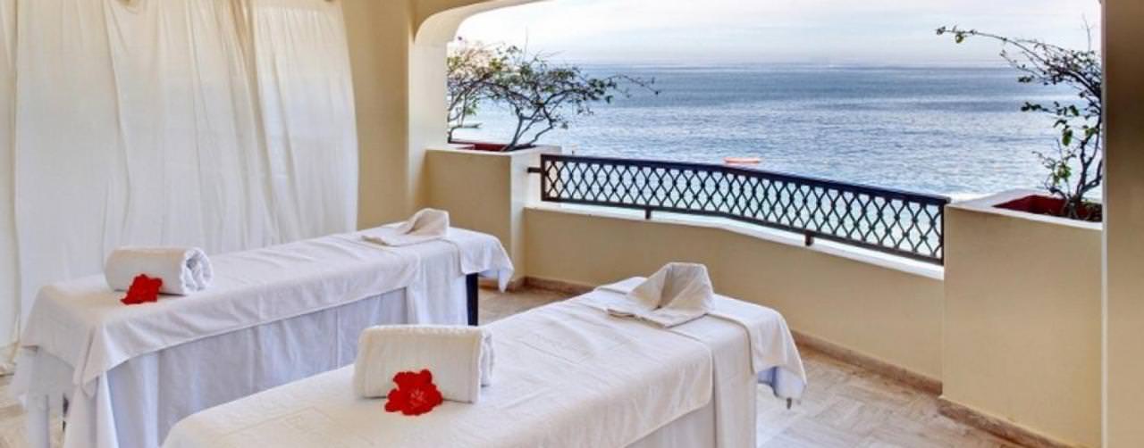 Puerto Vallarta Mexico Spa Barcelo Puerto Vallarta