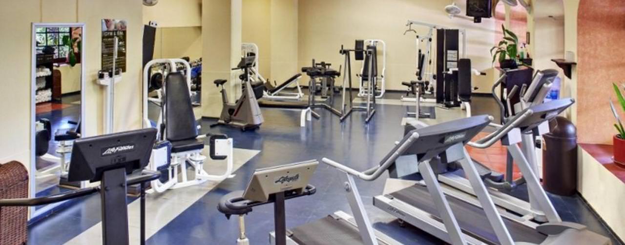 Puerto Vallarta Mexico Barcelo Puerto Vallarta Health Club