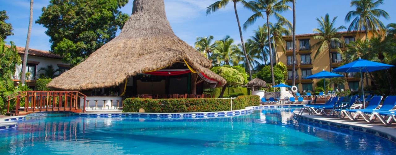Puerto Vallarta Mexico Hacienda Buenaventura Hotel Spa Beach Club Alberca_hacienda._ 2_s