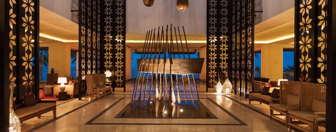 Puerto Vallarta Mexico Hyatt Ziva Puerto Vallarta Inclusive Luxury Resort Hyatt Ziva Puerto Vallarta P037 Main Lobby.masthead Feature Panel Medium