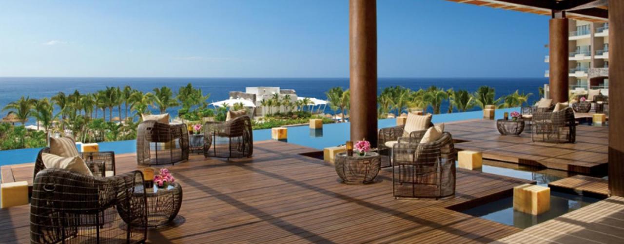 Puerto Vallarta Mexico Now Amber Puerto Vallarta Noapv_lobbyterrace1_2a
