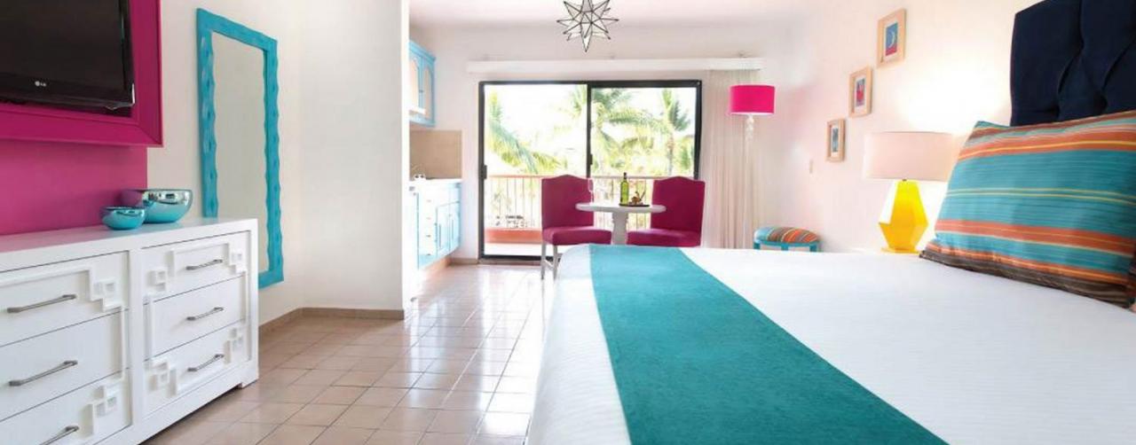 Puerto Vallarta Mexico Villa Del Palmar Puerto Vallarta 211176r4_15_s