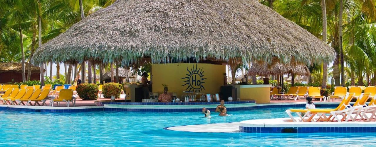 Punta Cana Dominican Republic 200449p4_poolbar_13_s Catalonia Bavaro Resort