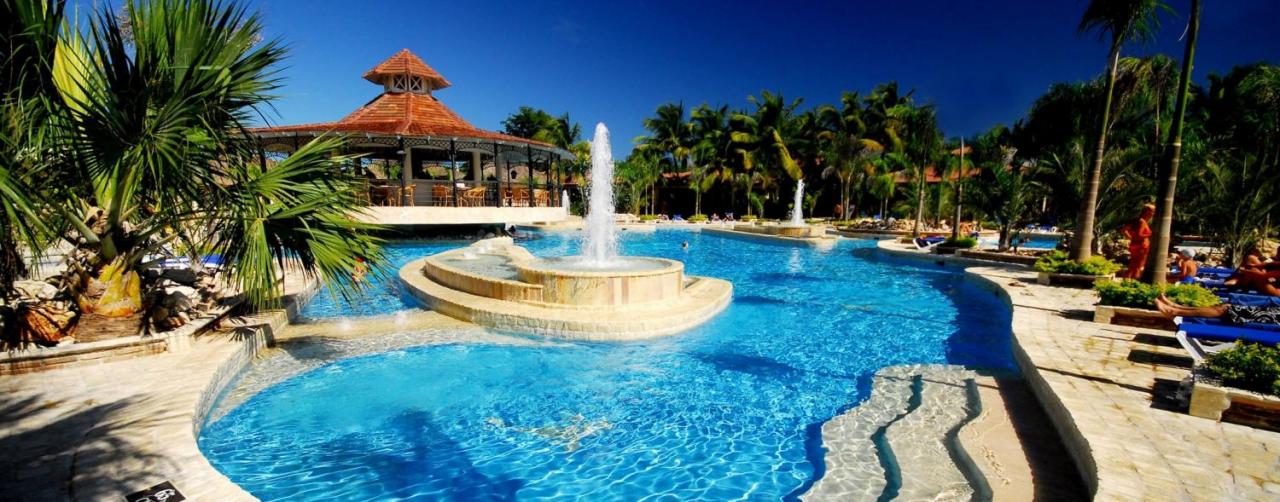 Punta Cana Dominican Republic 211560p1_13_s Ifa Villas Bavaro Resort Spa