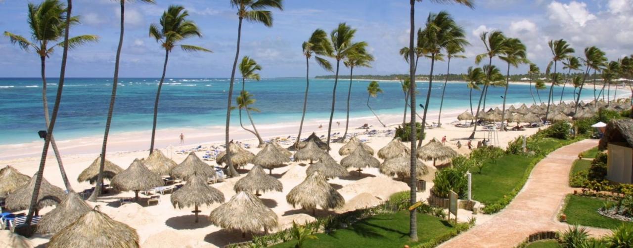 Vik Cayena Beach - Punta Cana - Vik Hotel Cayena Beach All Inclusive Resort