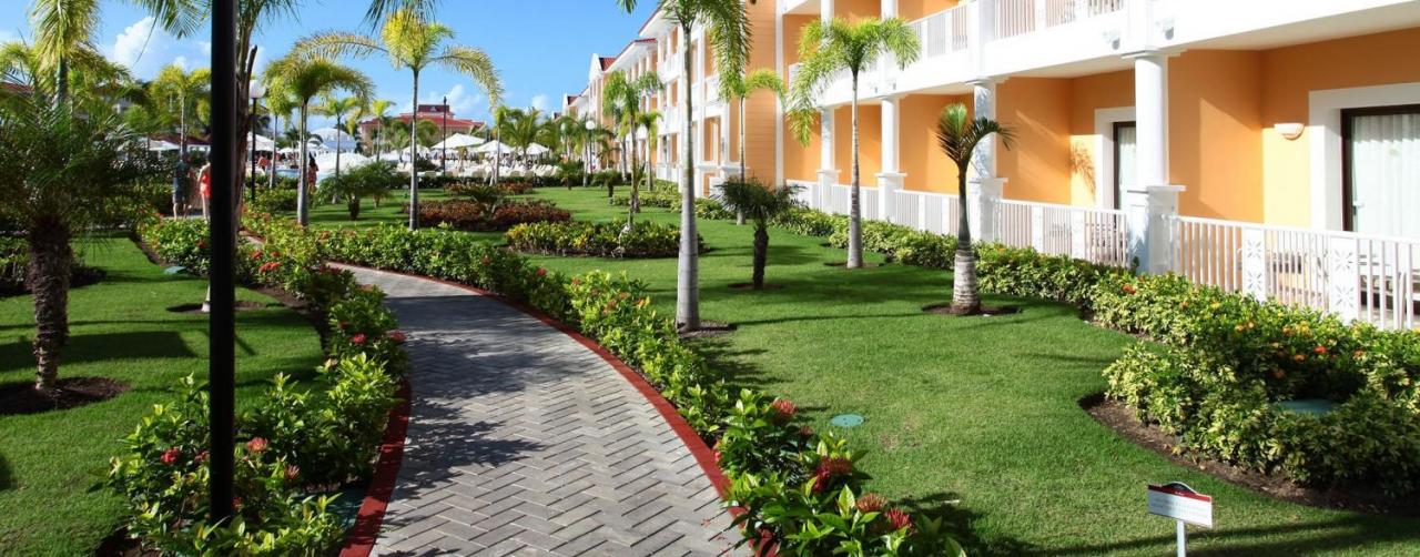 Punta Cana Dominican Republic 219772o2_16_s Luxury Bahia Principe Ambar Green