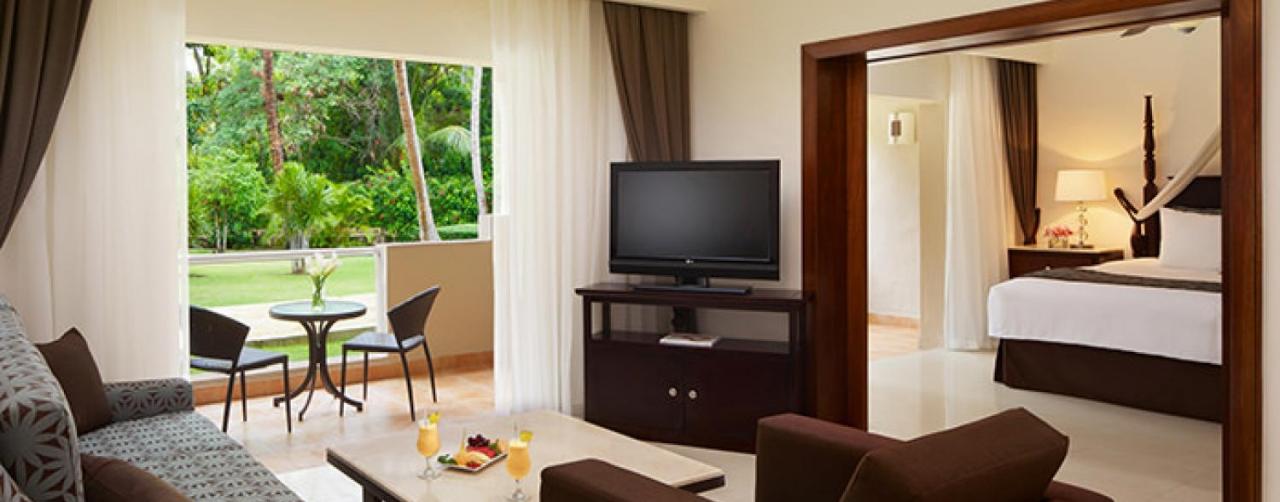 Punta Cana Dominican Republic Drepb_pc_hms_tv Dreams Palm Beach Punta Cana