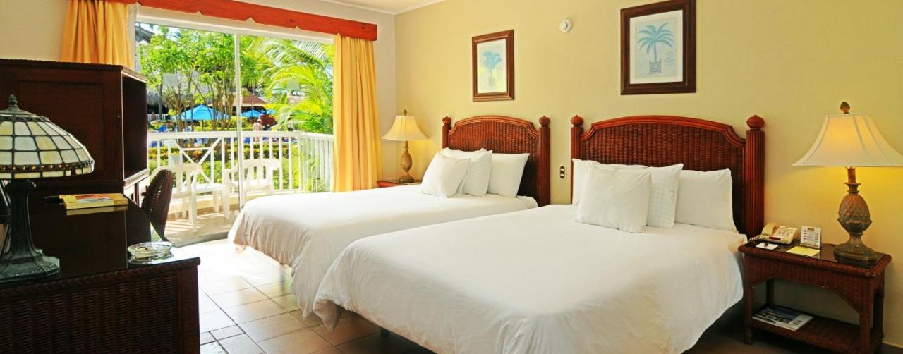 Punta Cana Dominican Republic Ptacana_room_32 Barcelo Punta Cana