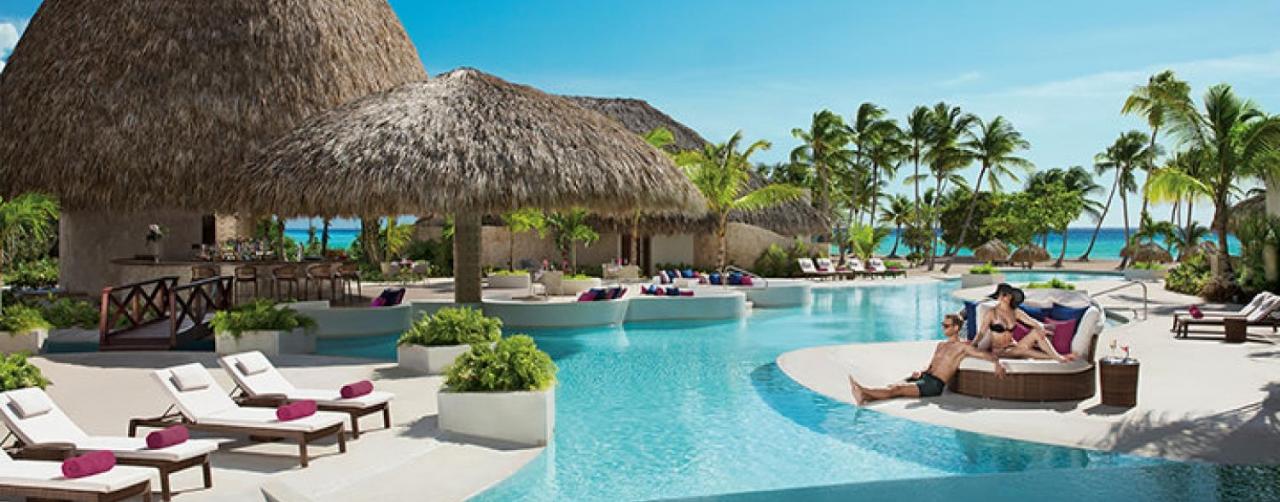 Punta Cana Dominican Republic Seccc_preferredclub_pool_4b Secrets Cap Cana