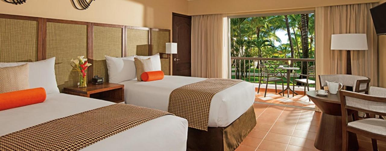 Punta Cana Dominican Republic Sudpc_deluxe_double_garden_3a Sunscape Bavaro Beach Punta Cana