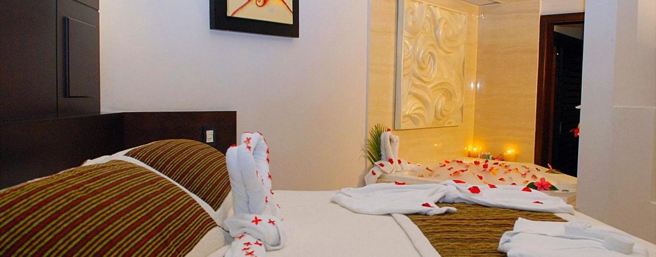 Punta Cana Dominican Republic Bavaro Princess All Suites Resort 211649i2_13_s