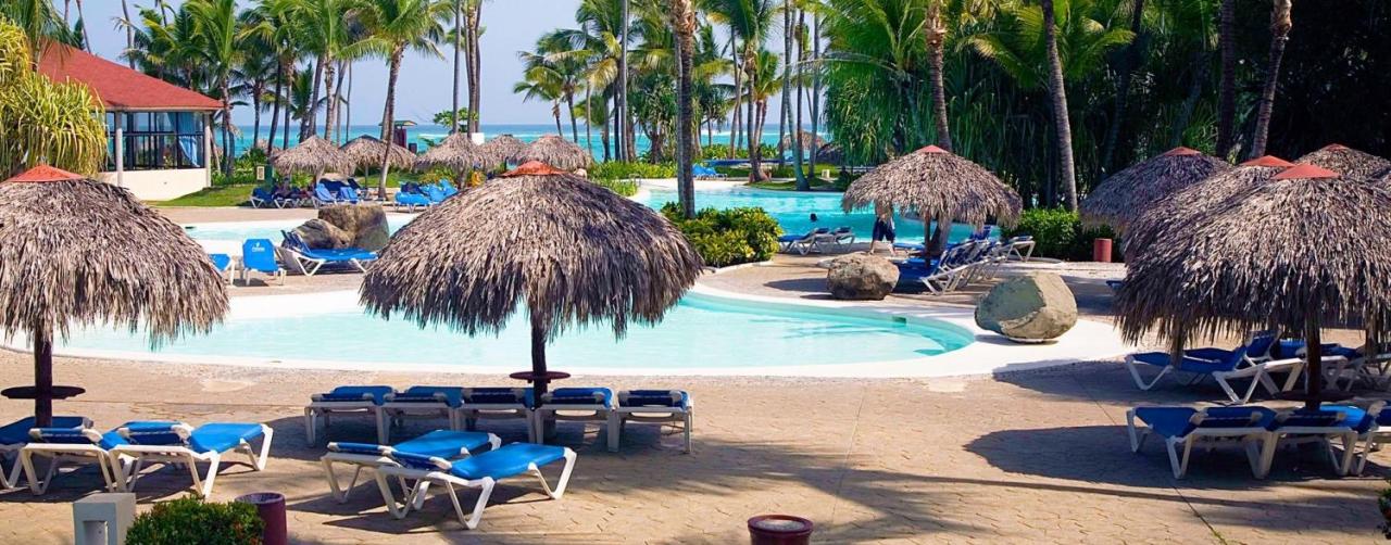 Punta Cana Dominican Republic Bavaro Princess All Suites Resort 211649p3_13_s