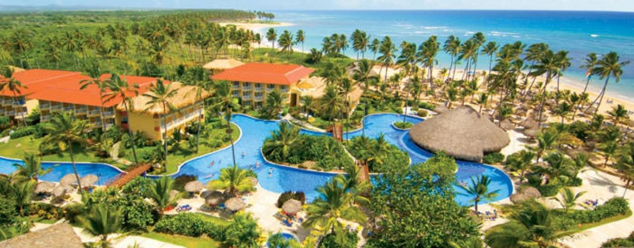 Punta Cana Dominican Republic Dreams Punta Cana Resort Spa Drepc_4820a