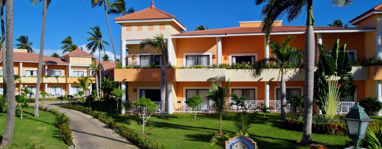 Punta Cana Dominican Republic Grand Bahia Principe Punta Cana Amenities Rooms