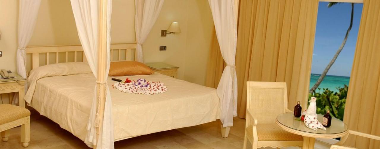 Punta Cana Dominican Republic Grand Palladium Punta Cana Resort Spa Room Special Occassion