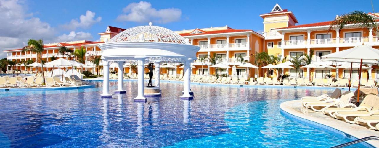 Punta Cana Dominican Republic Luxury Bahia Principe Ambar Green 219772p2_16_s