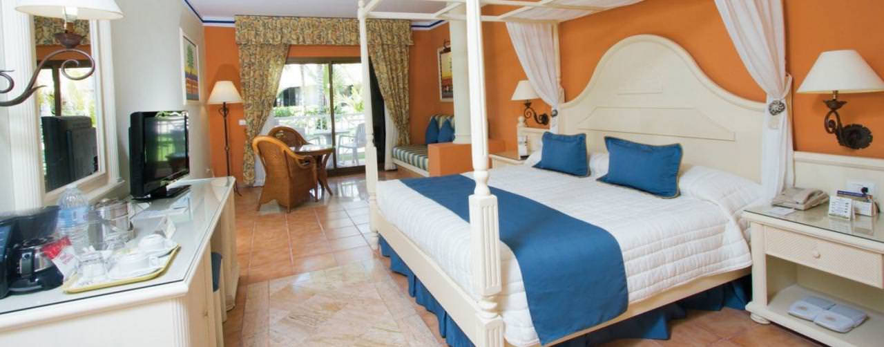 Punta Cana Dominican Republic Room King Grand Bahia Principe Bavaro Resort