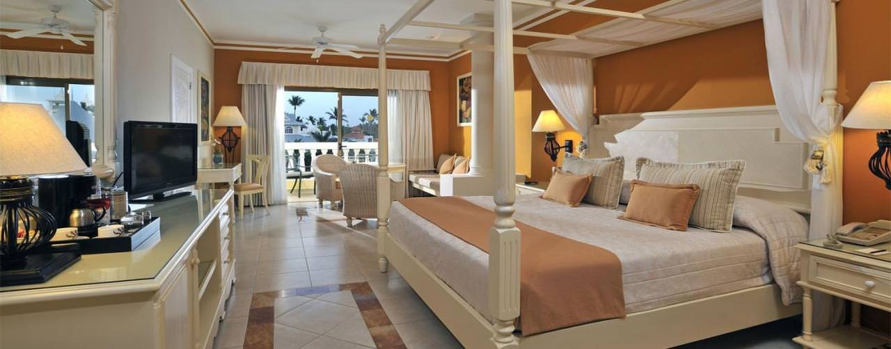 Punta Cana Dominican Republic Room Luxury Bahia Principe Esmeralda