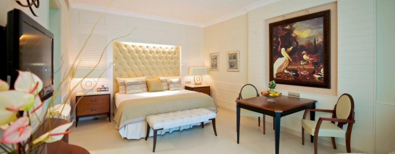 Punta Cana Dominican Republic Room Suite King Iberostar Grand Hotel Bavaro
