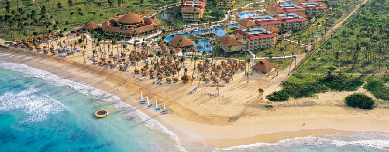 Punta Cana Dominican Republic Subpc_pa_airsea Dreams Punta Cana Resort Spa