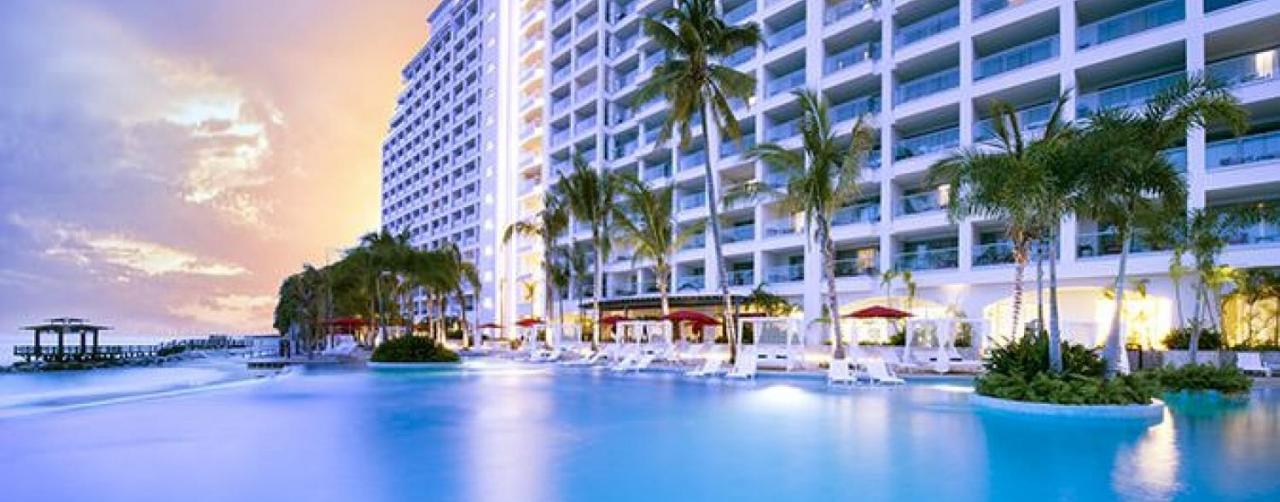 Pvrgfap_r02 Grand Fiesta Americana  Puerto Vallarta Mexico