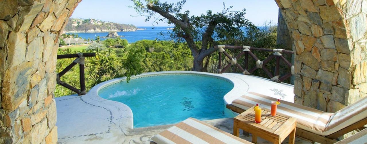 Quinta Real Huatulco Huatulco Mexico H0kg2d0j_r