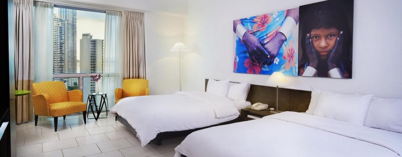 Radisson Decapolis Panama Guest_room_double_s