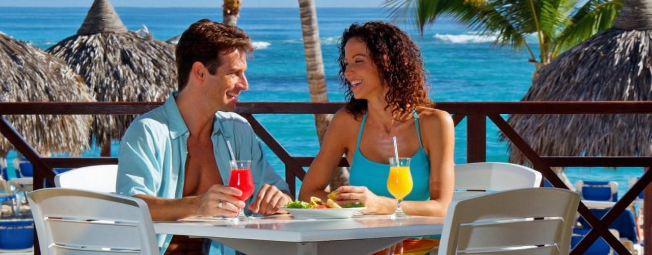 Restaurant Couples Grand Bahia Principe Punta Cana Punta Cana Dominican Republic
