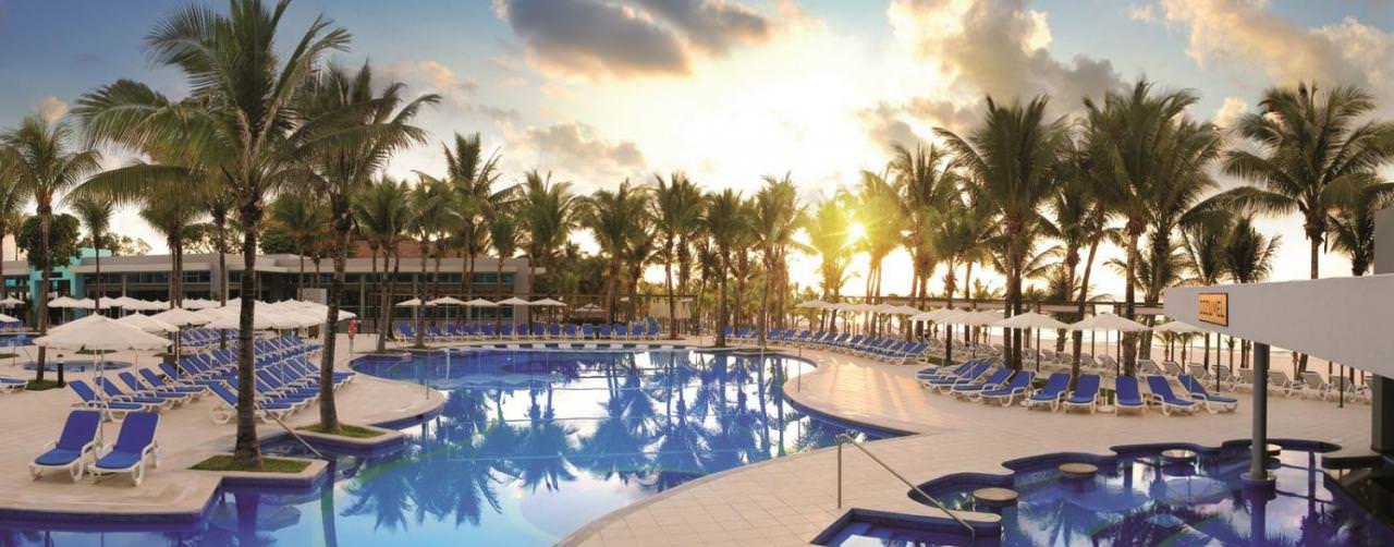 Riu Yucatan Playa Del Carmen Riviera Maya Yuc_13_010