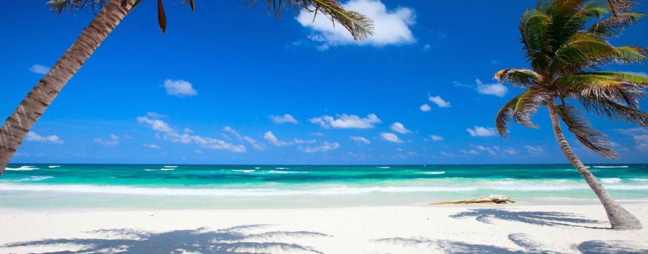 Riviera Maya Beach All Inclusive Resorts