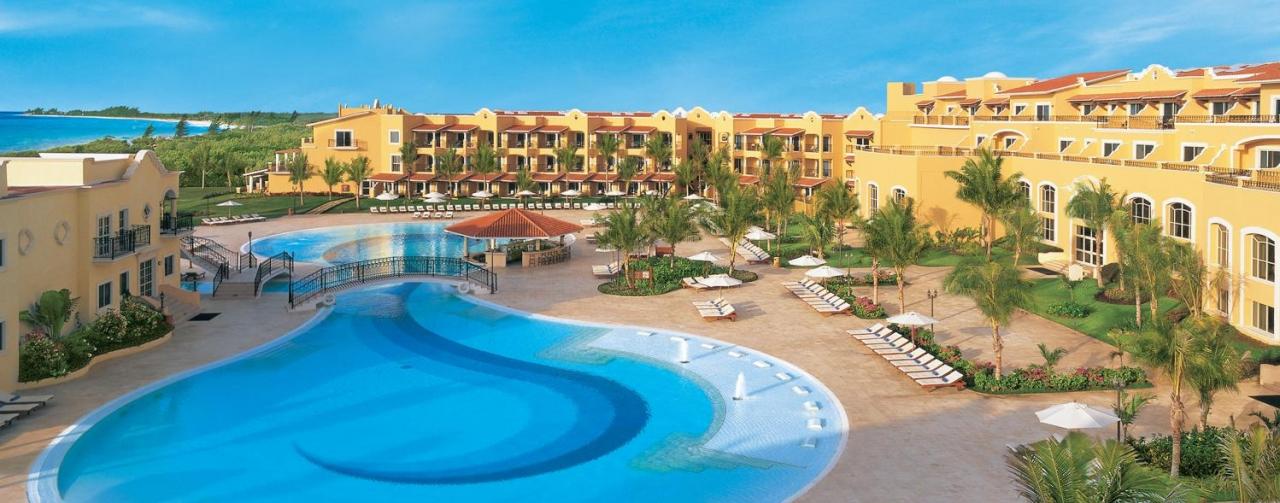 Riviera Maya Mexico 0637_38_c_4sm Secrets Capri Riviera Cancun