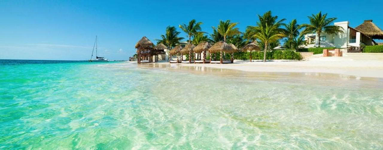 Riviera Maya Mexico 159 Azul Beach Hotel By Karisma