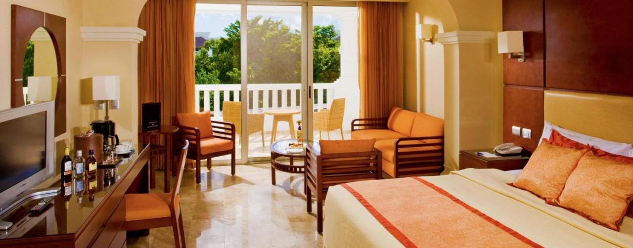 Riviera Maya Mexico 213599i1_13_s Grand Sunset Princess All Suite Resort