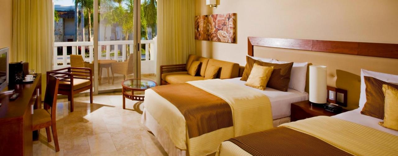 Riviera Maya Mexico 213599i3_13_s Grand Sunset Princess All Suite Resort