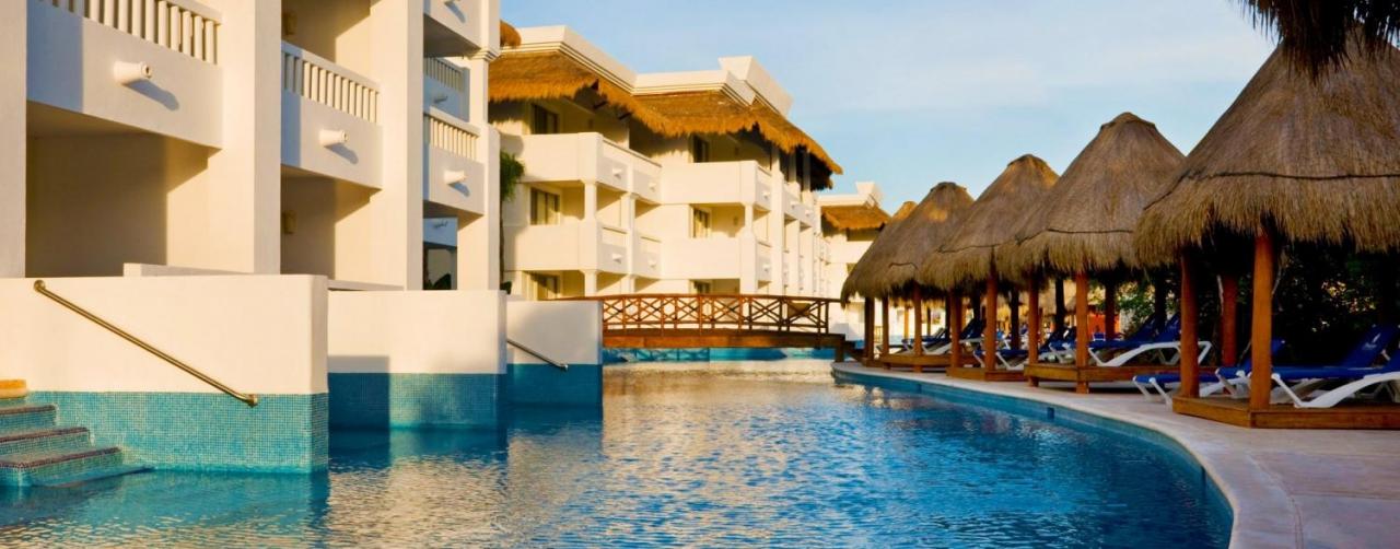 Riviera Maya Mexico 213599p2_13_s Grand Sunset Princess All Suite Resort