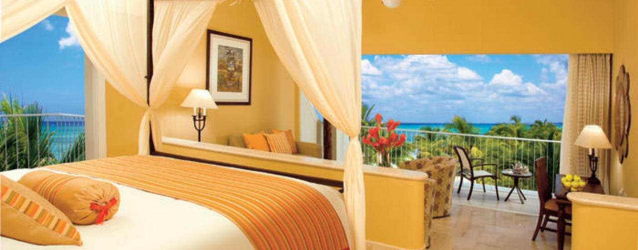 Riviera Maya Mexico Dretu_4255an2 Dreams Tulum Resort Spa
