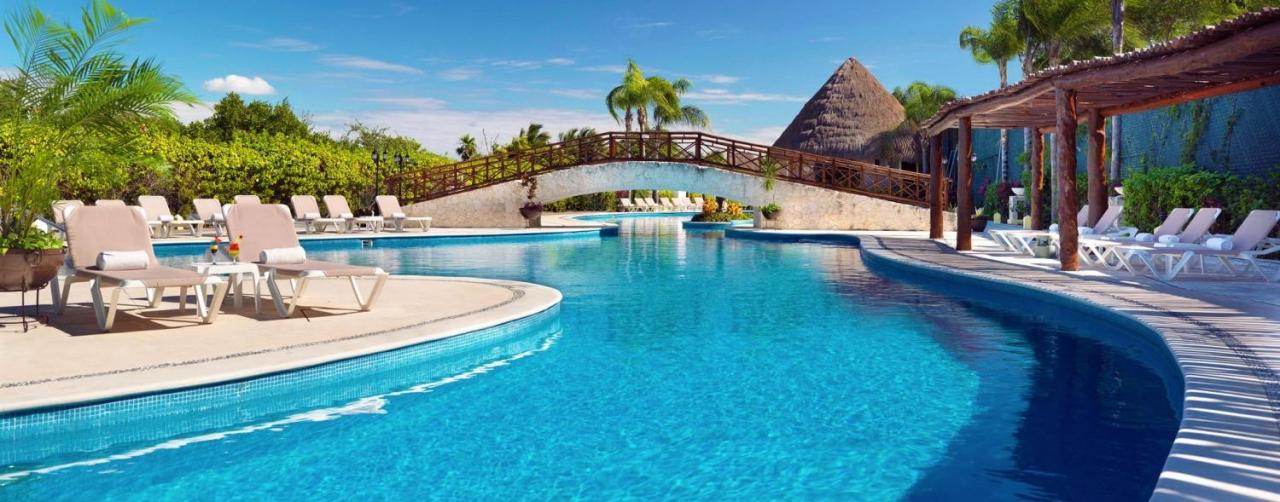 Riviera Maya Mexico Bel Air Collection Resort Spa Xpu Ha Riviera Maya 216524p1_13_s