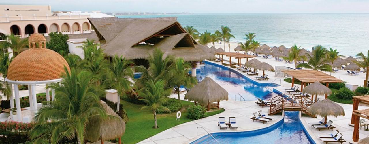 Riviera Maya Mexico Excellence Riviera Cancun