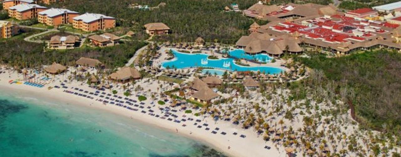 Riviera Maya Mexico Grand Palladium Riviera Resort Spa Rvmgrnd_m01
