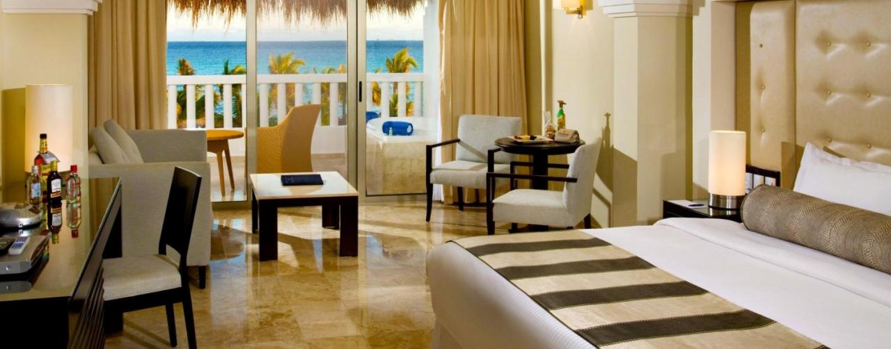 Riviera Maya Mexico Grand Sunset Princess All Suite Resort 213599i6_13_s