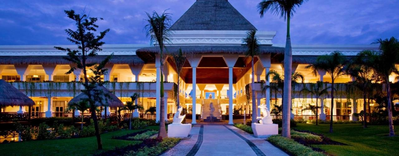 Riviera Maya Mexico Grand Sunset Princess All Suite Resort 213599o7_13_s