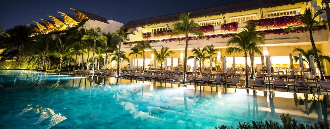 Riviera Maya Mexico Grand Velas Riviera Maya Alberca_grand_class2_s