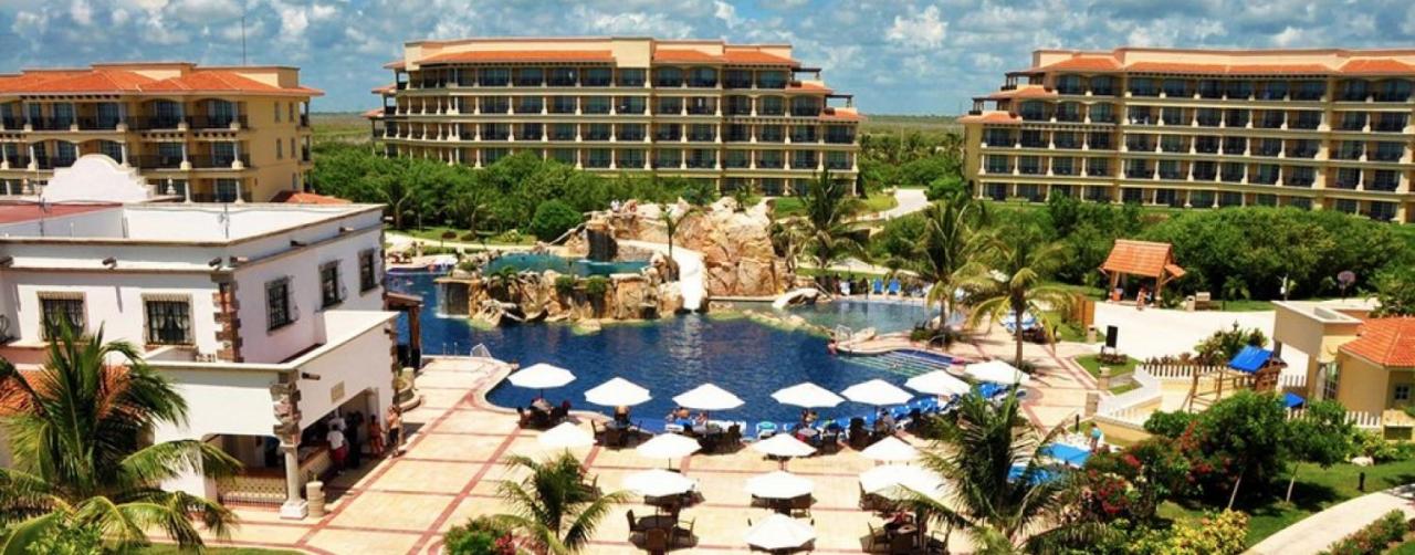 Riviera Maya Mexico Hotel Marina El Cid Riviera Maya 212786_r